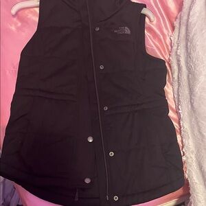 The North Face Women's Dark Vest